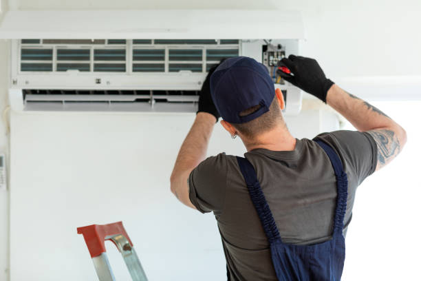 Best Best Air Duct Cleaning Company  in Williamsport, MD